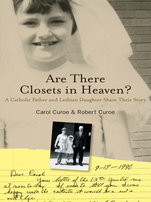 Title details for Are There Closets in Heaven? by Carol Curoe - Available
